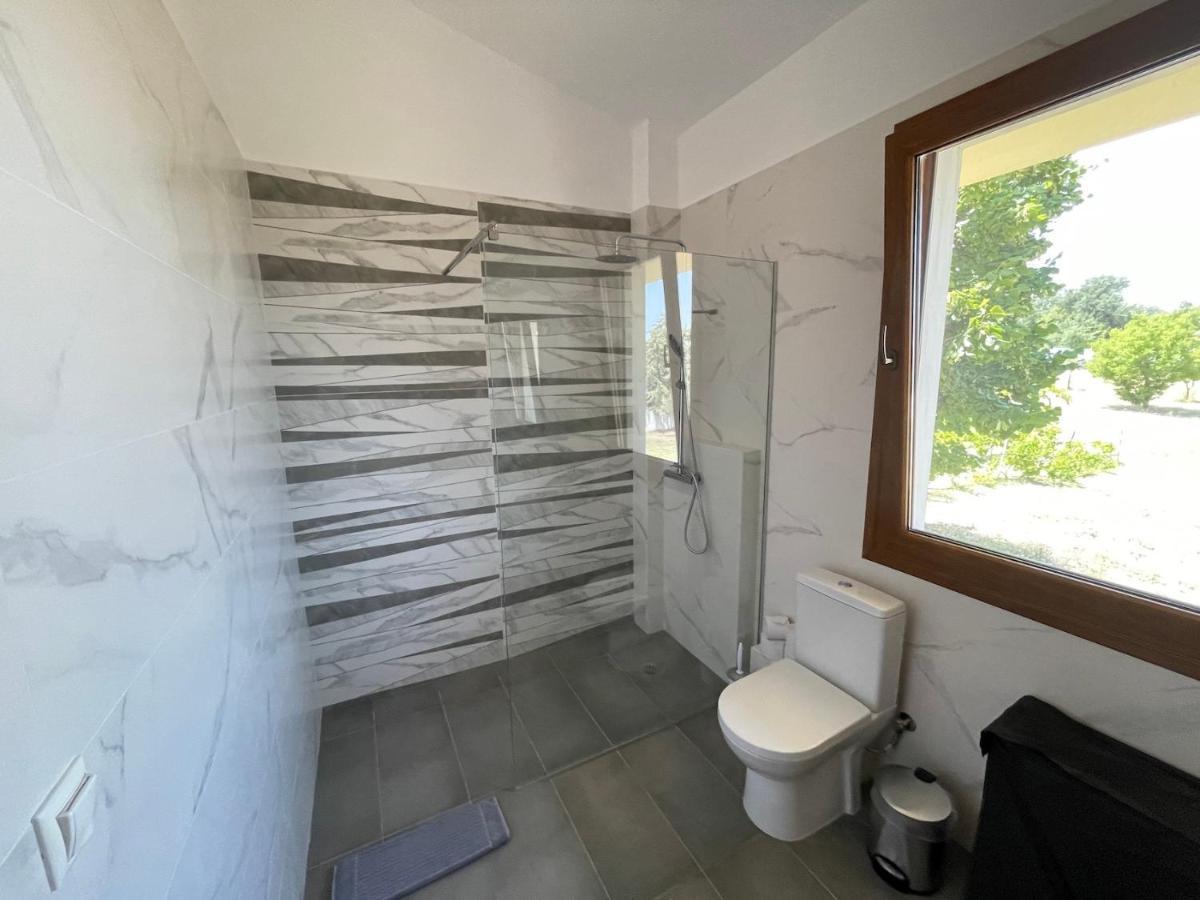 Serenity House Epanomi Eksteriør billede